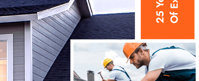 phoenix AZ, roofing company