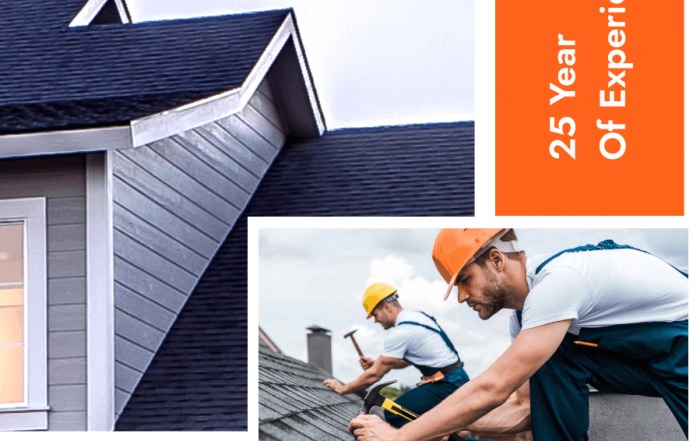 phoenix AZ, roofing company