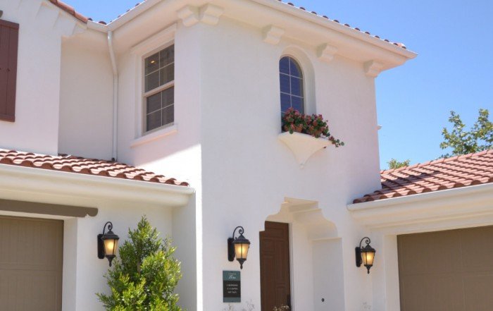 example of Roof Installations in arizona