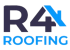 R4 Roofing Logo